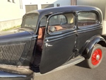 1933 Ford Model B oldtimer te koop