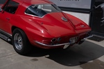 1968 Chevrolet Corvette C2 Sting Ray 427  oldtimer te koop