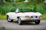 1961 Jaguar E-type 3.8 Roadster OBL oldtimer te koop