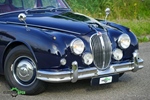 1962 Jaguar Mk2 3.8 Overdrive oldtimer te koop