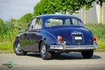 1962 Jaguar Mk2 3.8 Overdrive oldtimer te koop