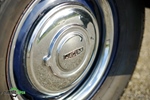 1962 Jaguar Mk2 3.8 Overdrive oldtimer te koop