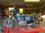 1974 Honda CB750 Four oldtimer te koop