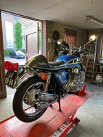 1974 Honda CB750 Four oldtimer te koop