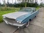 1960 Chrysler Imperial oldtimer te koop