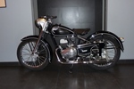 1955 NOVY 150cc oldtimer te koop