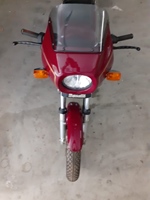 1982 Benelli 654 oldtimer te koop