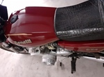 1982 Benelli 654 oldtimer motorfiets te koop