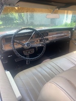 1965 Pontiac bonneville  oldtimer te koop