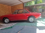 1973 Lancia Fulvia 3 coupe oldtimer te koop