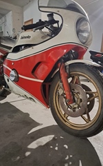 1979 Bimota Kb1  oldtimer te koop