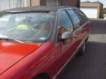 1992 Chevrolet caprice classic  wagon oldtimer te koop