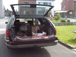 1992 Chevrolet caprice classic  wagon oldtimer te koop