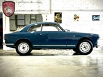 1962 Alfa Romeo Giulietta Sprint oldtimer te koop