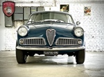 1962 Alfa Romeo Giulietta Sprint oldtimer te koop