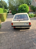 1979 Ford fiesta oldtimer te koop