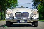 1956 MG 1500 oldtimer te koop