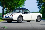 1956 MG 1500 oldtimer te koop