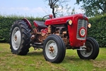 1957 Massey Ferguson FE 35 oldtimer te koop