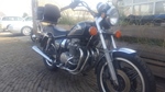 1970 Honda CB 650 Four oldtimer te koop