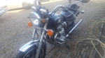 1970 Honda CB 650 Four oldtimer te koop