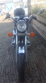 1970 Honda CB 650 Four oldtimer te koop