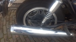 1970 Honda CB 650 Four oldtimer te koop