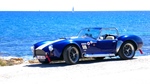 1978 AC Cobra oldtimer te koop