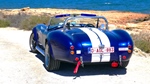 1978 AC Cobra oldtimer te koop