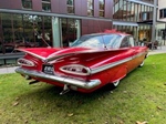 1959 Chevrolet Impala Coupe oldtimer te koop