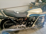 1982 Honda cbx prolink oldtimer te koop