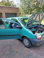 1994 Renault Twingo oldtimer te koop