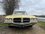 1972 Pontiac Le Mans Sport Cabriolet oldtimer te koop