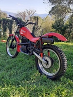 1980 Cagiva Trial 250 oldtimer te koop