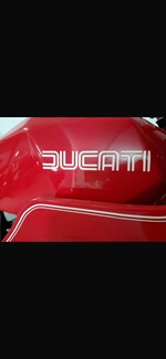 1983 Ducati Pantha 350 oldtimer motorfiets te koop