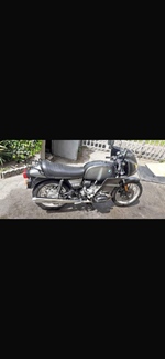 1982 BMW R100rs  oldtimer te koop