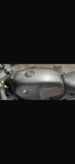 1982 BMW R100rs  oldtimer te koop