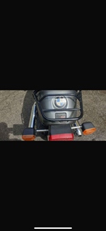 1982 BMW R100rs  oldtimer te koop