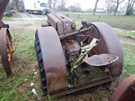 1940 John Deere D Styled oldtimer te koop