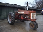 1957 International Farmall 450 Diesel oldtimer te koop