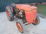 1967 Same Sametto V Vineyard oldtimer te koop