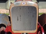 1922 Seagrave 16 Litre 6 Cylinder oldtimer te koop