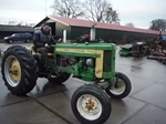 1958 John Deere 420W oldtimer te koop