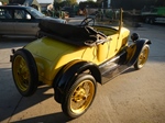 1927 Ford T Roadster oldtimer te koop