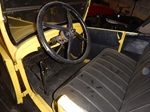 1927 Ford T Roadster oldtimer te koop