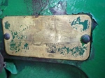 1957 John Deere 620 oldtimer te koop