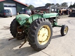 1964 John Deere 1010RU oldtimer te koop