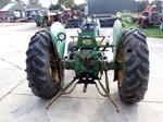 1964 John Deere 1010RU oldtimer te koop