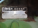 1964 John Deere 1010RU oldtimer te koop