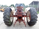 1961 Case 830 row crop oldtimer te koop